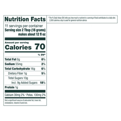 Starbucks Crema Premium Instant Vanilla 7.12oz Can - 7.12 OZ - Image 4