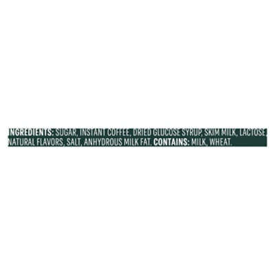 Starbucks Crema Premium Instant Vanilla 7.12oz Can - 7.12 OZ - Image 5