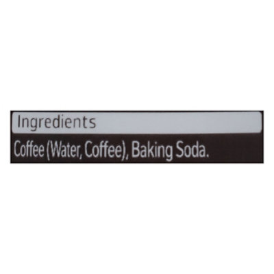 Nescafe Espresso Concentrate Black Coffee 300ml Bottle - 300 ML - Image 4