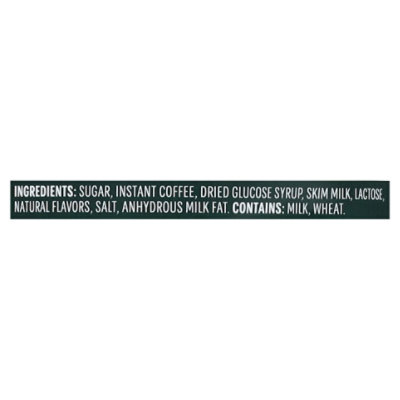 Starbucks Crema Premium Instant Salted Caramel 7.12oz Can - 7.12 OZ - Image 3