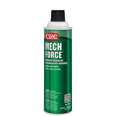 Crc Degreaser,Unscented,20 oz,Aerosol Can 03151 - Image 1