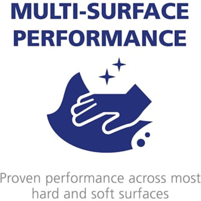 Purell Foodservice Surface Sanitizer,32oz,PK6 3341-06 - Image 3