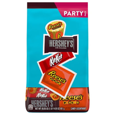 Chocolate Miniatures Assortment - EA - Image 2