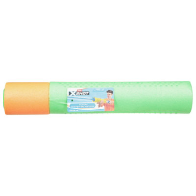 ZURU Xshot Foam Water Blaster - Each - Image 1