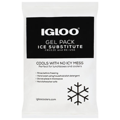 Igloo Maxcold Ice Gel Pack - EA - Image 1