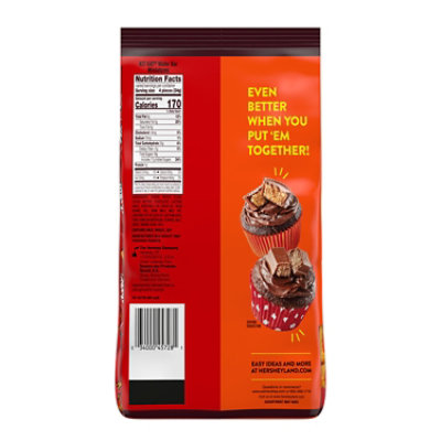 Reeses Kit Kat Miniatures Party Pack Assortment - EA - Image 2