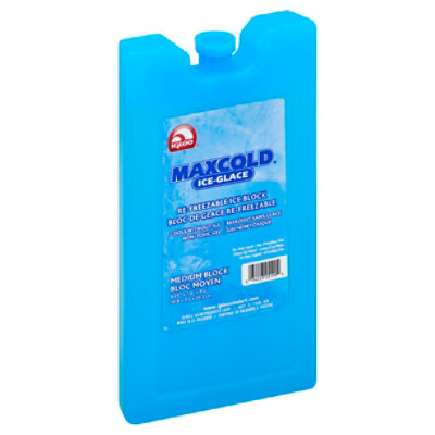 Igloo Maxcold Ice Block Med - EA - Image 1
