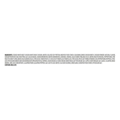 Lean Cuisine Sw Style Chicken Frozen Entree 8.9oz Box - 8.9 OZ - Image 5