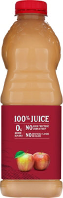 Tree Top Honeycrisp Unfiltered Juice 64 Oz - 64 FZ - Image 7