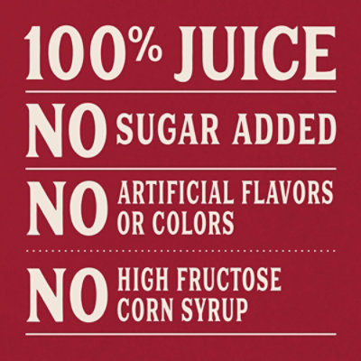 Tree Top Honeycrisp Unfiltered Juice 64 Oz - 64 FZ - Image 3