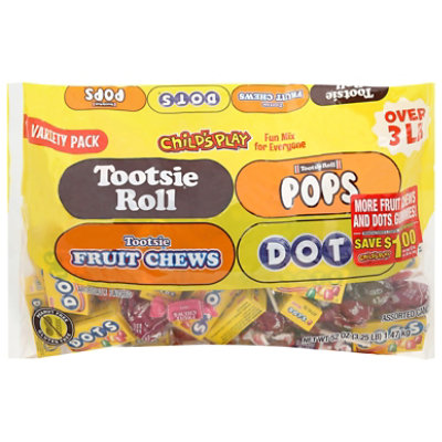 Childs Play 52oz Ldb Ed - 52 OZ - Image 1