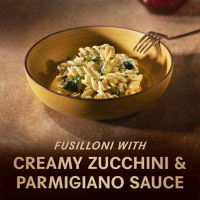 Barilla Al Bronzo Fusilloni Pasta - 16 Oz - Image 3