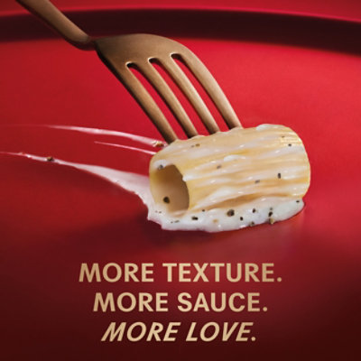 Barilla Al Bronzo Mezzi Rigatoni Pasta - 16 Oz - Image 2