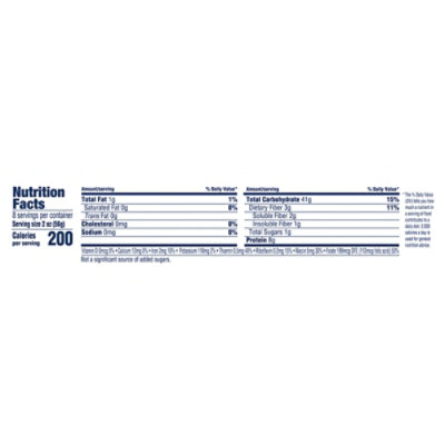 Bucatini Al Bronzo 454g Pasta Bag Usa - LB - Image 3