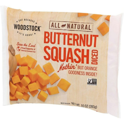 Woodstock Farms Butternut Squash, 10 Ounce (Pack of 12) - Image 3