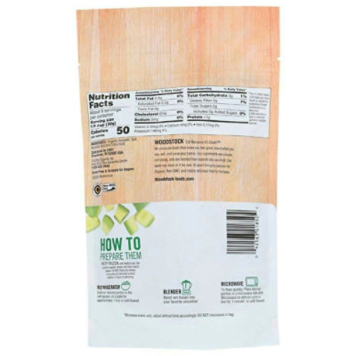 Woodstock Organic Diced Avocado, 10 Ounce (Pack of 12) - Image 4