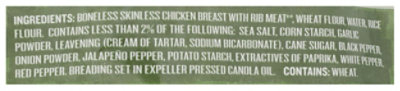 Applegate Naturals Spicy Breaded Chicken Breast Tenders, 16 Ounce (Pack of 6) - Image 3