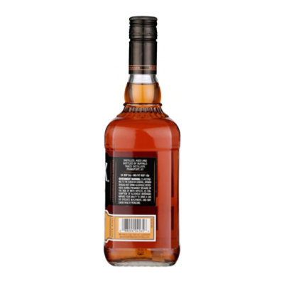 Benchmark Full Proof - 750 ML - Image 3