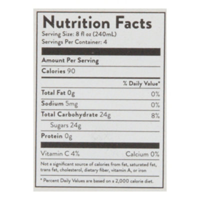 Owens Ginger Beer - 4-8.2 FZ - Image 4