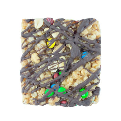Best Maid Monster Crispy Bar, 3.4 Ounce (Pack of 24) - Image 1