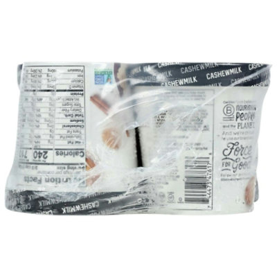 So Delicious Snickerdoodle Cashewmilk Non Dairy Dessert, 1 Pint (Pack of 8) - Image 4