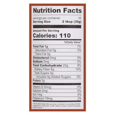 Wabash Valley Farms Popcorn Kernel Tube Reindeer - Each - Image 3