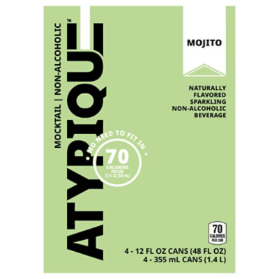 Atypique Mojito - 4-12 FZ - Image 3
