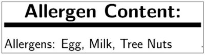 Alecs Organic Triple Chocolate Blackout Cookie Ice Cream, 14 Fluid Ounce (Pack of 8) - Image 2