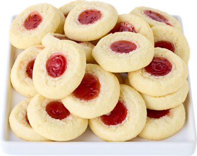 Guava Filled Susan Cookies 24 Count - EA - Image 1