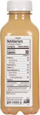Pressed Juicery Simple Cleanse - 15.2 FZ - Image 5