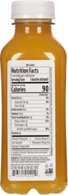 Pressed Juicery Probiotic Mango Turmeric Lemonade 15.2fz - 15.2 FZ - Image 5