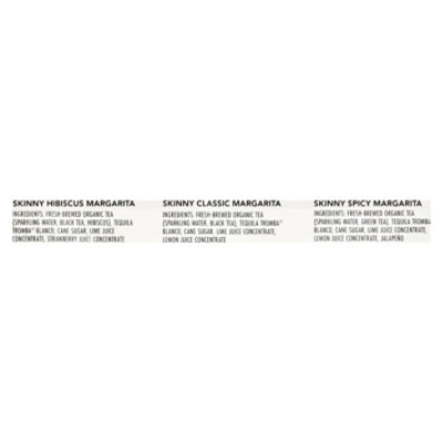 Owls Brew Skinny Tequila Margarita Vrty - 8-12 FZ - Image 4