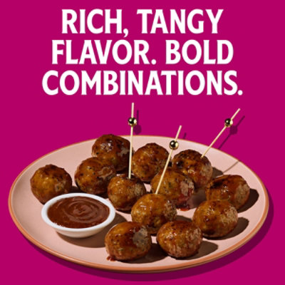 Heinz Flavor Tour Korean Inspired Sweet & Tangy BBQ Sauce - 10 Fl. Oz. - Image 4