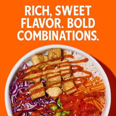 Heinz Flavor Tour Thai Inspired Sweet Chili Sauce - 10 Fl. Oz. - Image 4