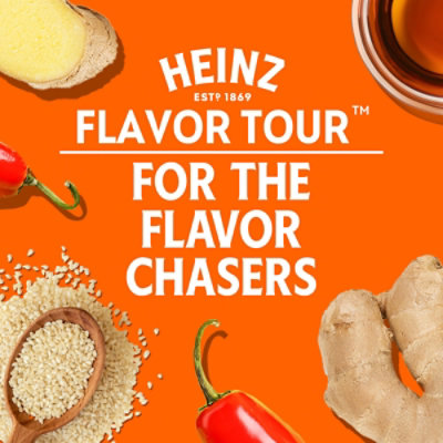 Heinz Flavor Tour Thai Inspired Sweet Chili Sauce - 10 Fl. Oz. - Image 5