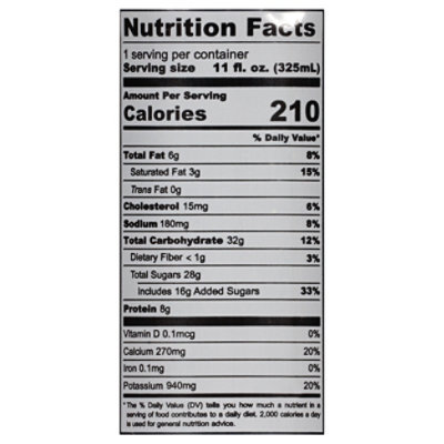 Bones Coffee Co French Toast 11fz - 11 FZ - Image 4