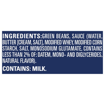 Birds Eye Ultimate Butter Sauced Green Beans, Frozen Vegetables, Dinner Sides, 12 Oz. - 12 OZ - Image 5
