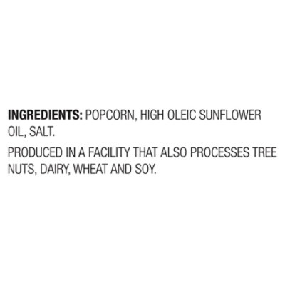 Garrett Popcorn Simply Salted 4oz - 4 OZ - Image 3