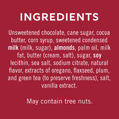 Ghirardelli Dark Chocolate Squares Assortment - 11.3 Oz - Image 4