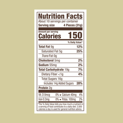 Ghirardelli Premium Chocolate Assortment Squares - 12.5 Oz - Image 3