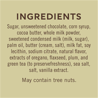 Ghirardelli Premium Chocolate Assortment Squares - 12.5 Oz - Image 4