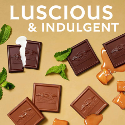 Ghirardelli Premium Chocolate Assortment Squares - 12.5 Oz - Image 5