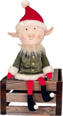 Christmas Elf Large- Each - Image 1