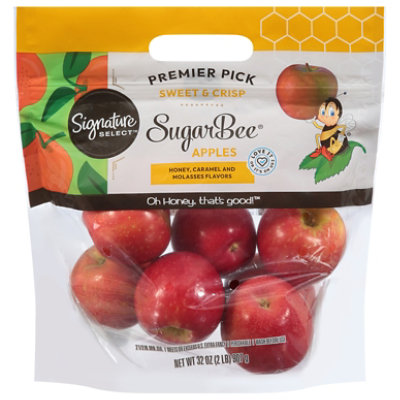 Signature Select Apples Sugarbee 2 Lb - 2 LB - Image 2