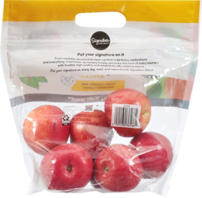 Signature Select Apples Sugarbee 2 Lb - 2 LB - Image 3
