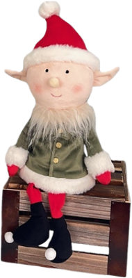 Christmas Elf Small - Each - Image 1