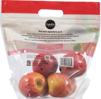 Signature Select Apples Envy 2 Lb - 2 LB - Image 3