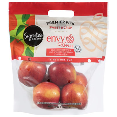 Signature Select Apples Envy 2 Lb - 2 LB - Image 1