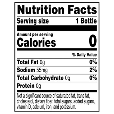Gatorade Water 20fz - 20 FZ - Image 3