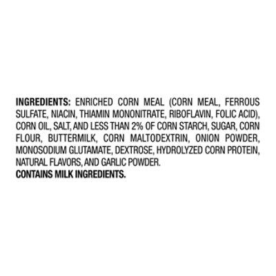 Funyuns Minis 1.125oz - 1.125 OZ - Image 4